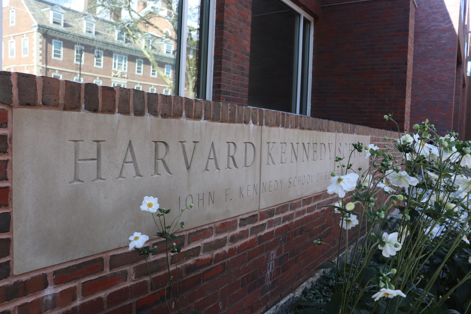 The Wexner Foundation, which donated to the Harvard Kennedy School and supported fellows to study at the school, announced that it would cut ties with the University due to its response to the attack on Israel by Hamas.